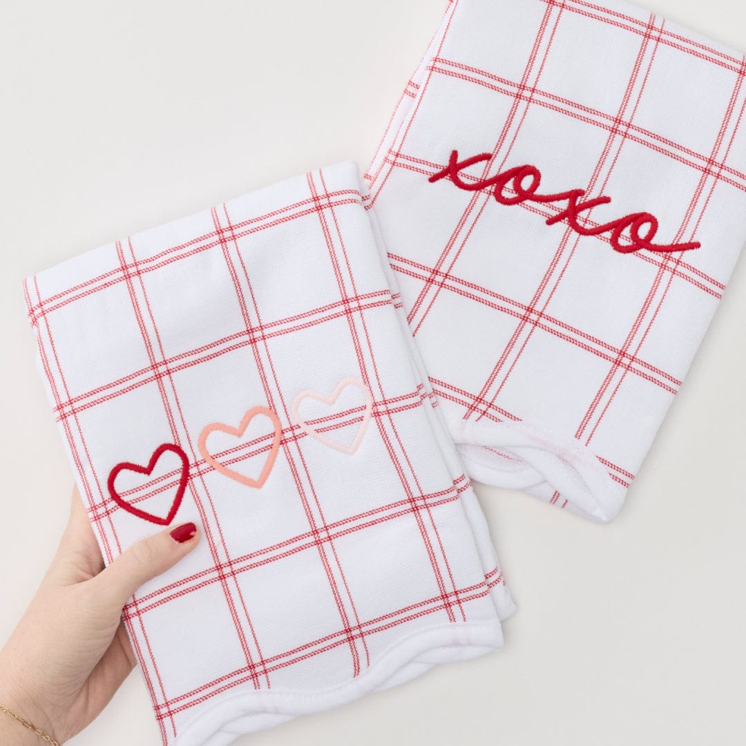 Kitchen Towels (pair) - Image 88