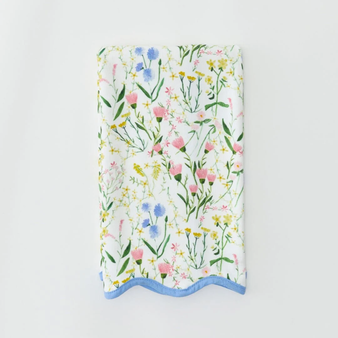Kitchen Towels (pair) - Image 9