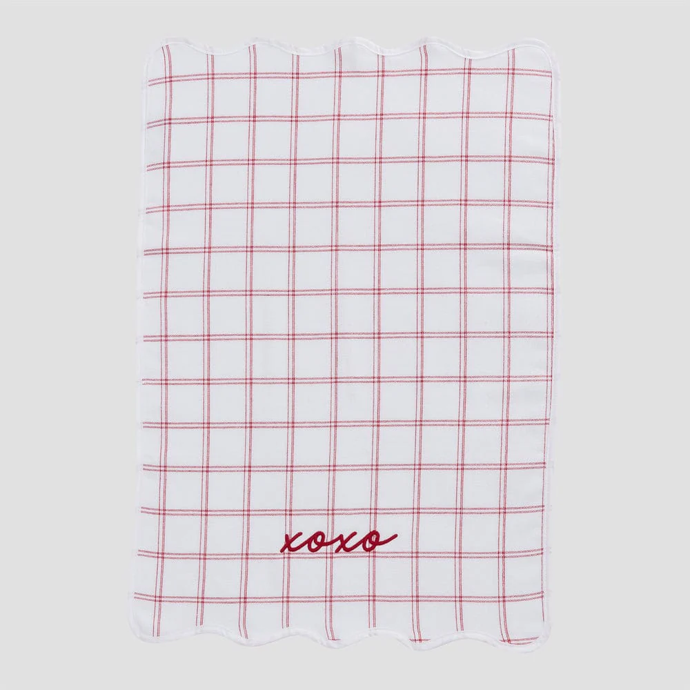 Kitchen Towels (pair) - Image 93