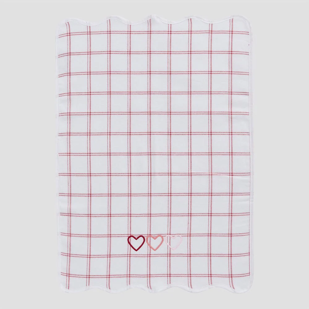 Kitchen Towels (pair) - Image 95