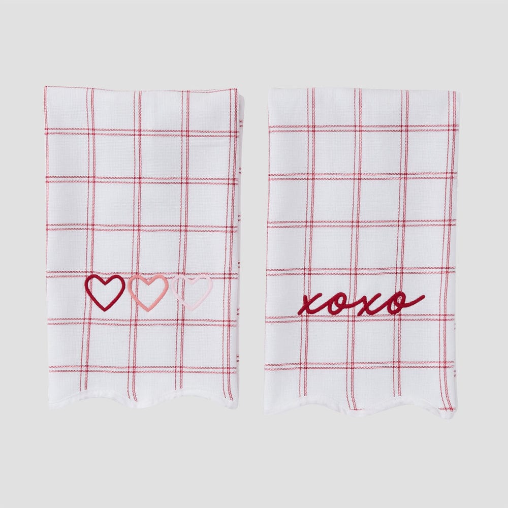 Kitchen Towels (pair) - Image 96