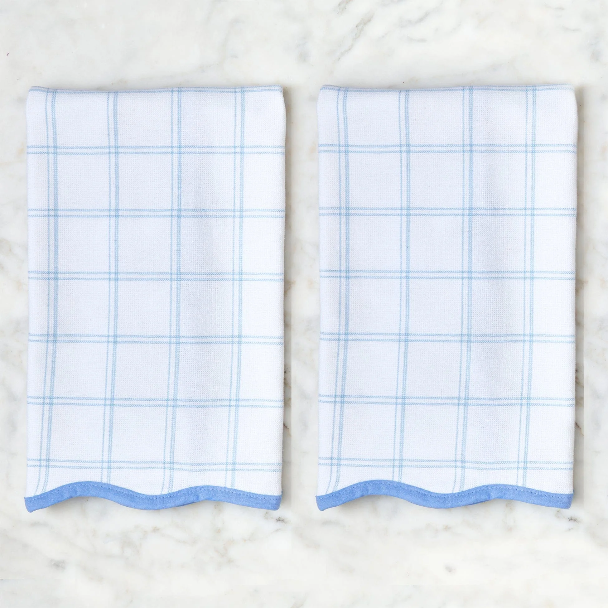 Kitchen Towels (pair) - Image 11
