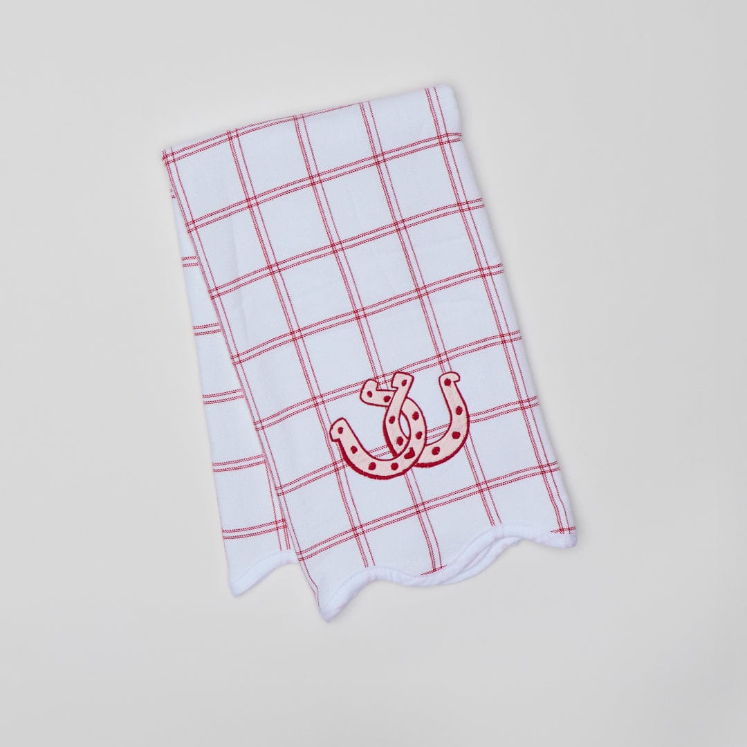 Kitchen Towels (pair) - Image 99