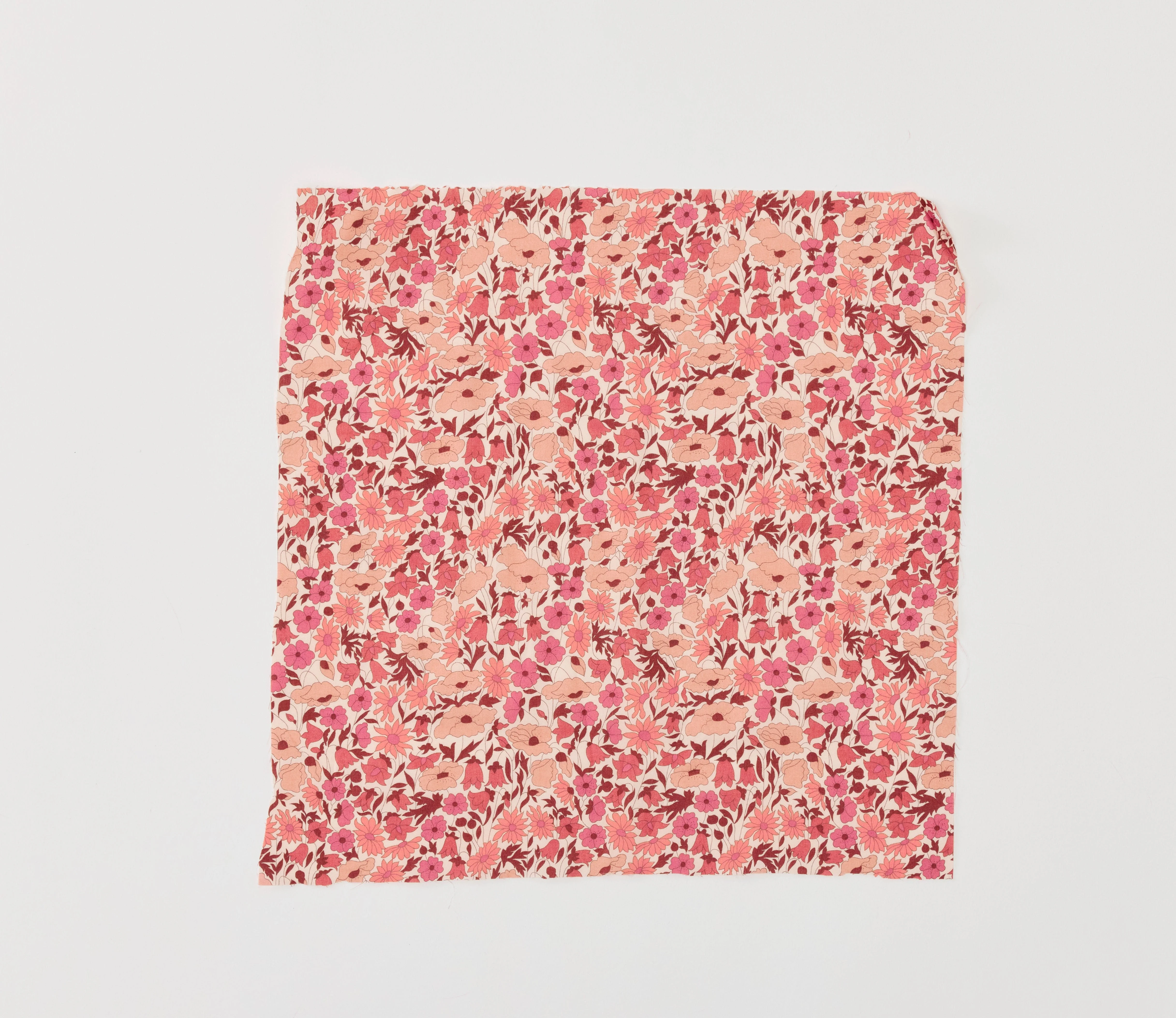 Stitched Edge Powder Bath Towels (pair) - Image 136