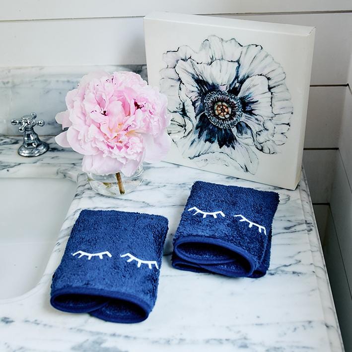 Makeup Towels (pair) - Image 14