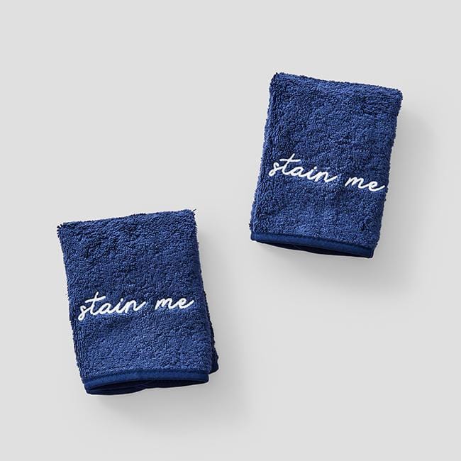 Makeup Towels (pair) - Image 15