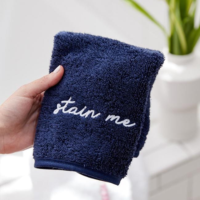 Makeup Towels (pair) - Image 16