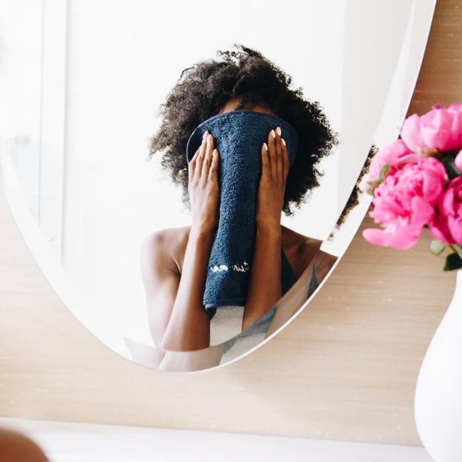 Makeup Towels (pair) - Image 17