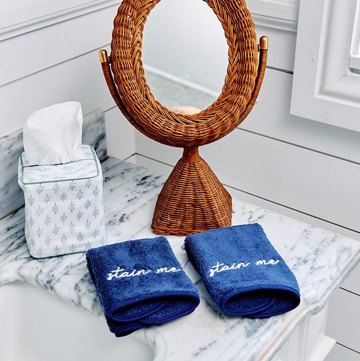 Makeup Towels (pair) - Image 19