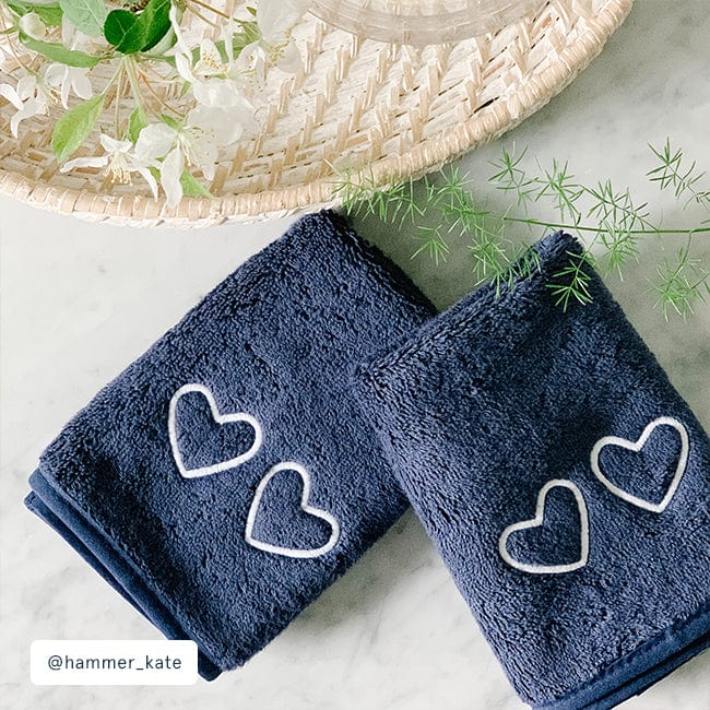Makeup Towels (pair) - Image 22