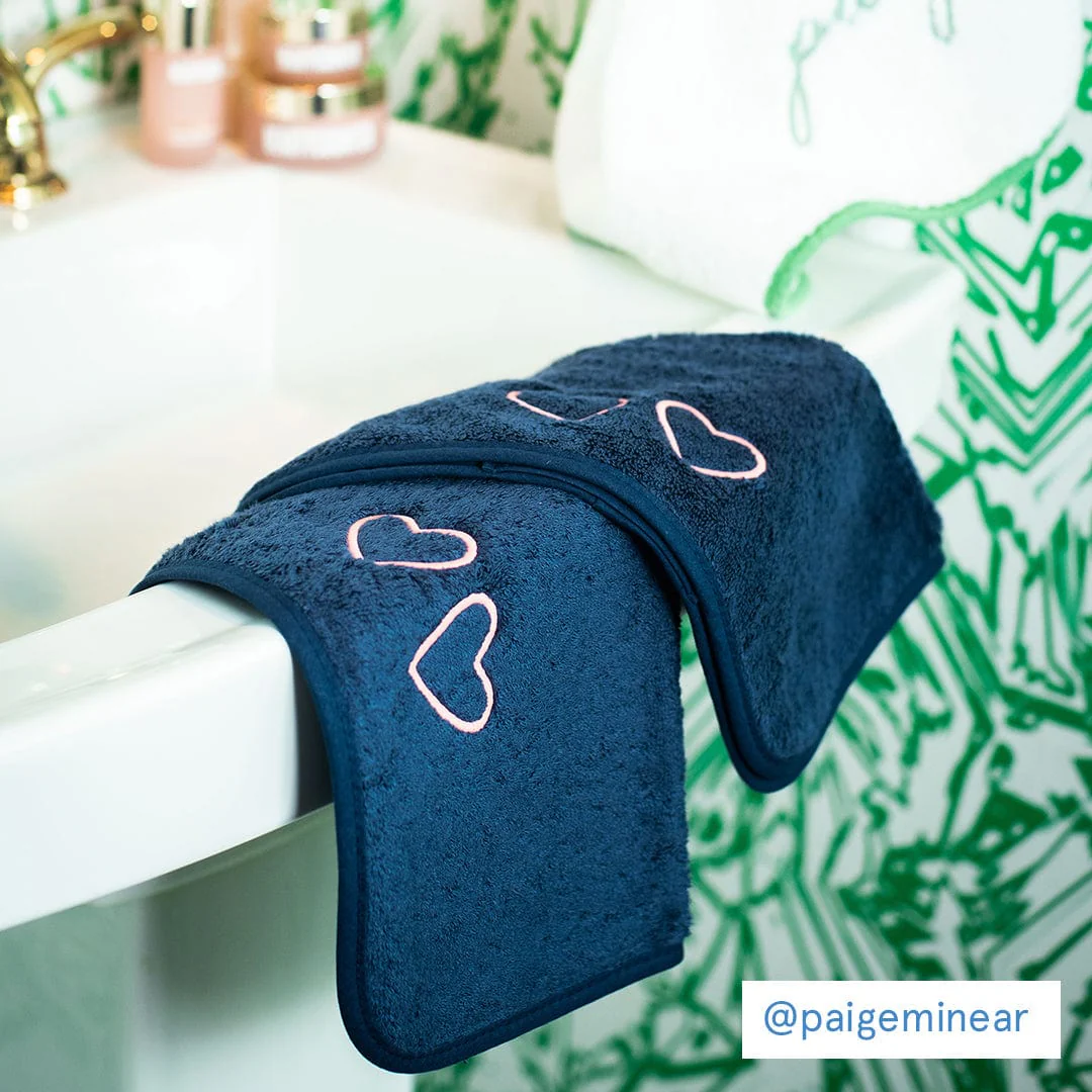 Makeup Towels (pair) - Image 32