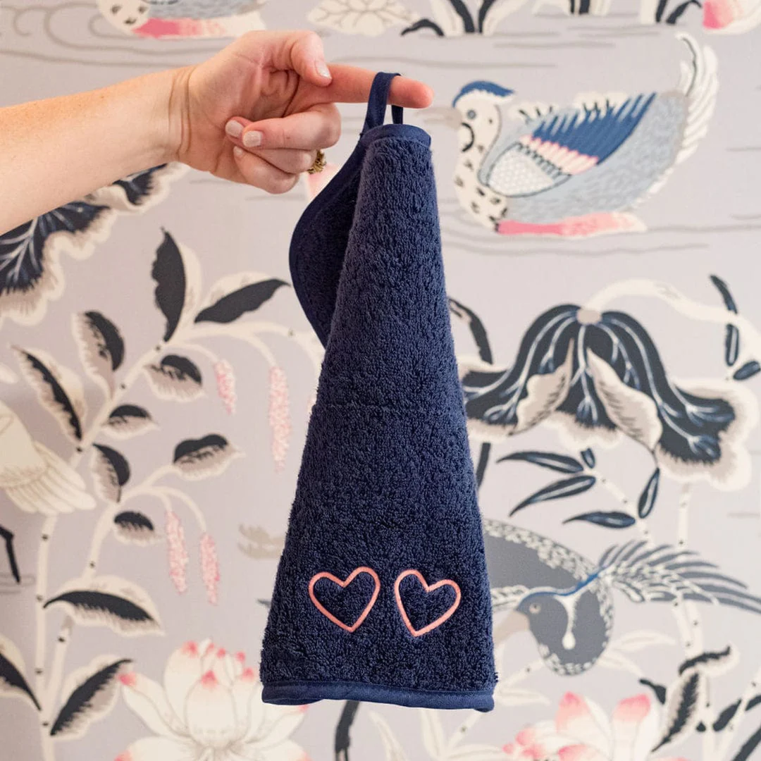 Makeup Towels (pair) - Image 36