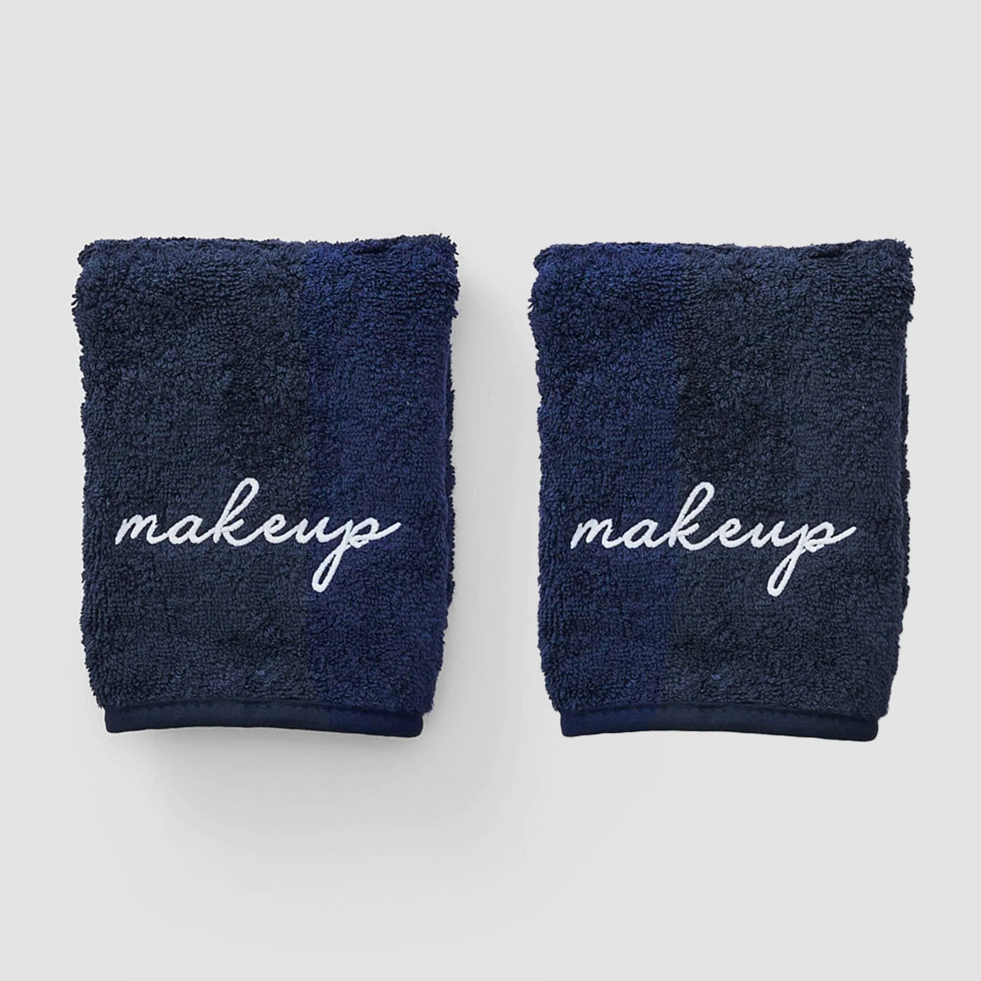 Makeup Towels (pair) - Image 5