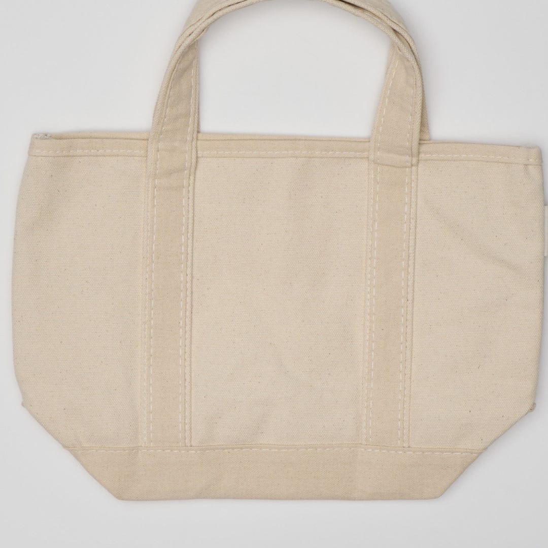 Mini Canvas Tote - Image 7