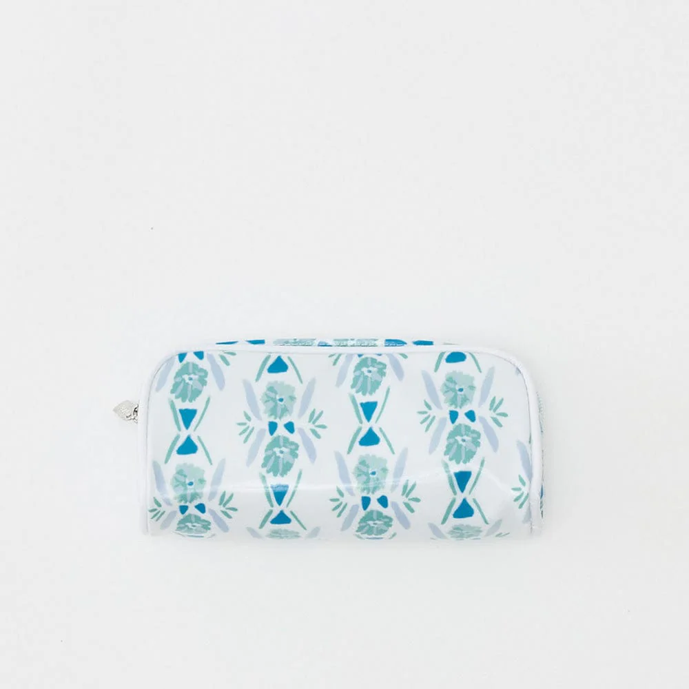 Mini Patterned Toiletry Bag - Image 31