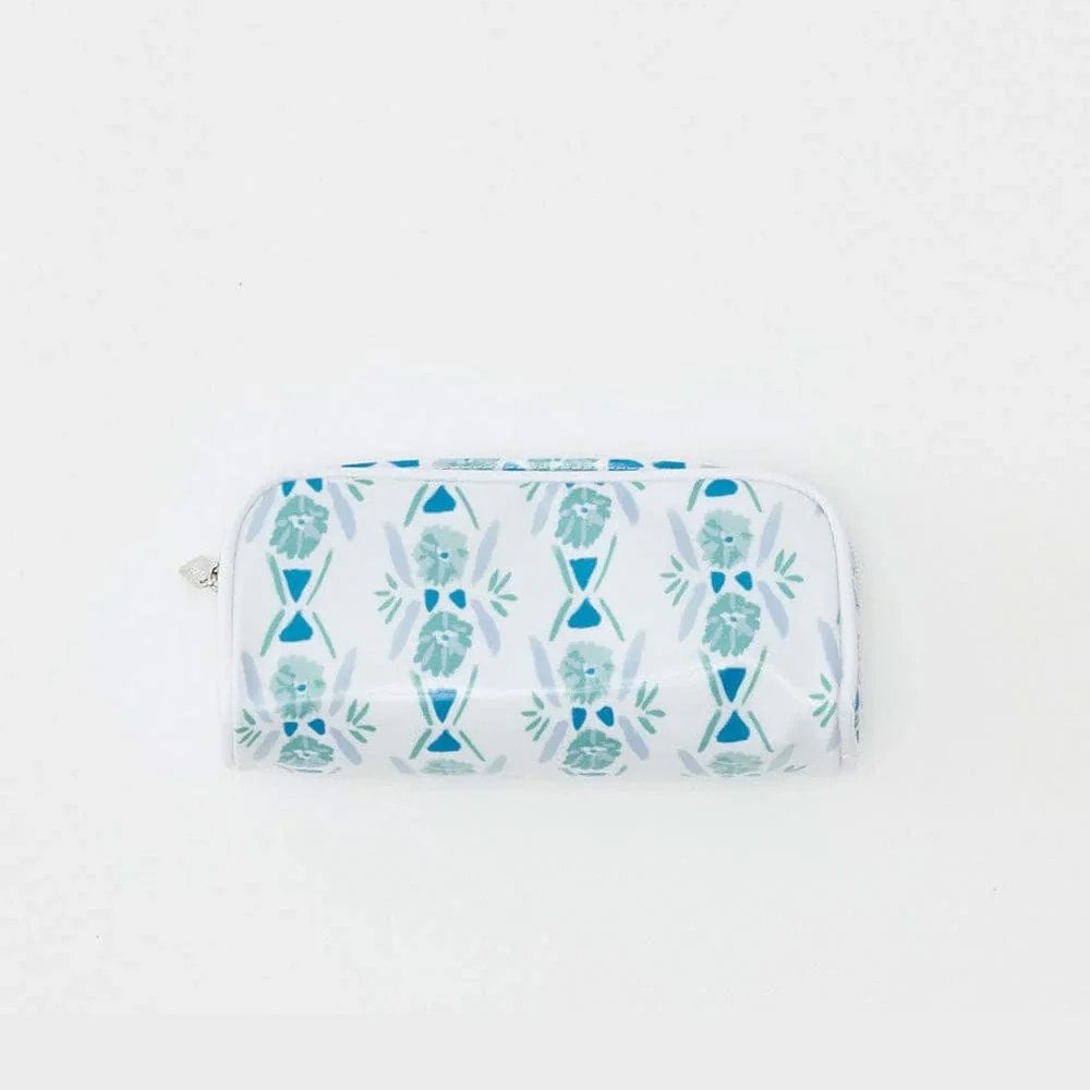 Mini Patterned Toiletry Bag - Image 37