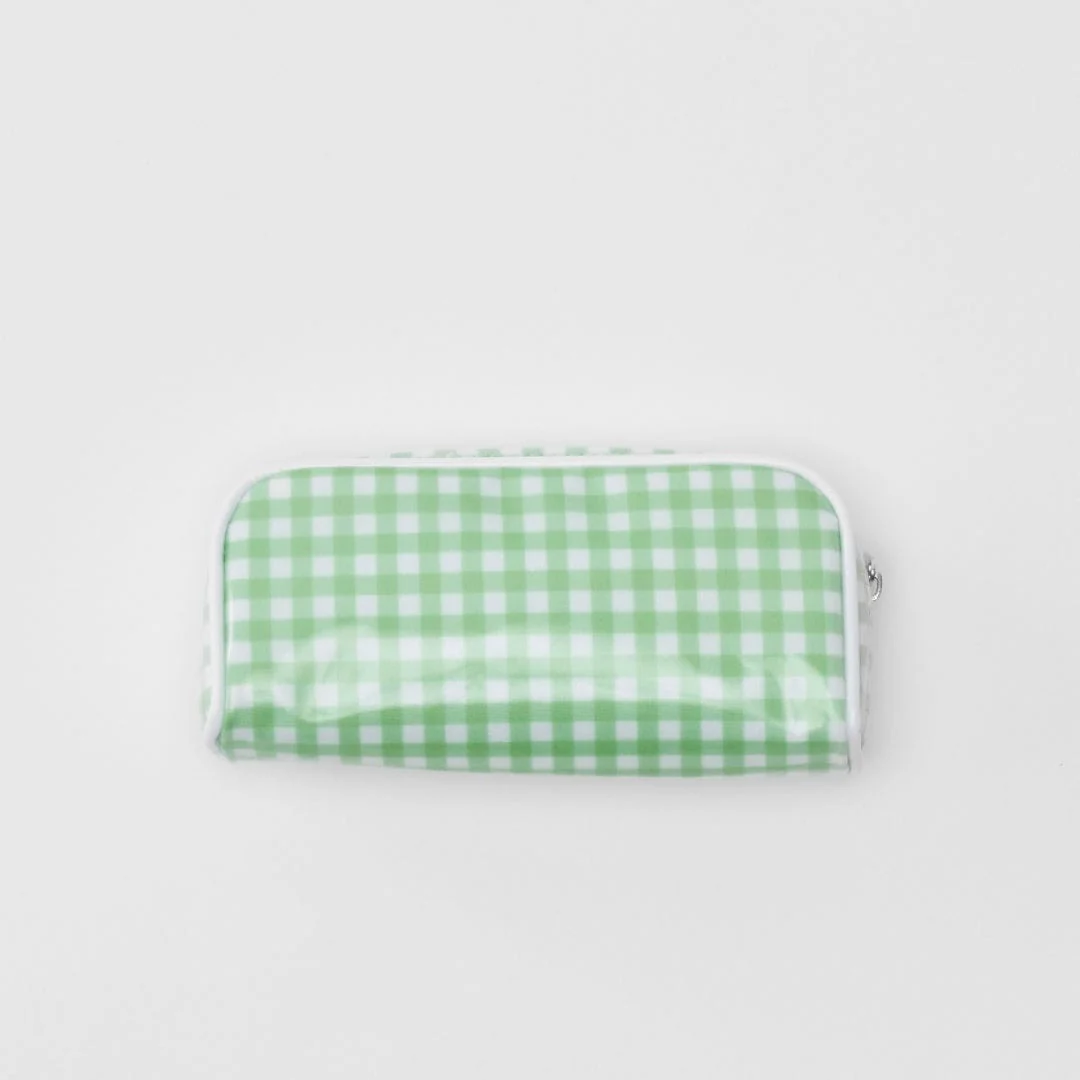 Mini Patterned Toiletry Bag - Image 46