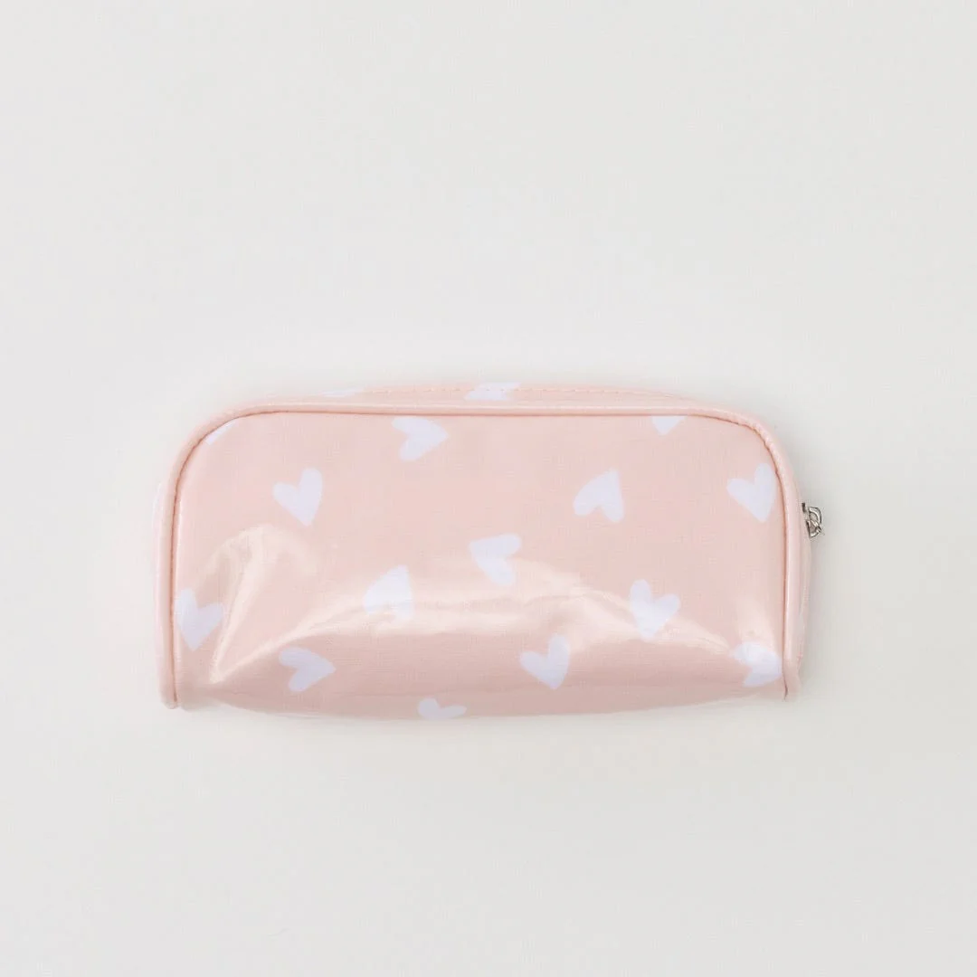 Mini Patterned Toiletry Bag - Image 54