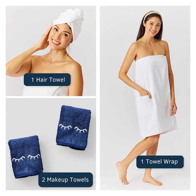 On the Go Bundle (4 pieces) - Image 23