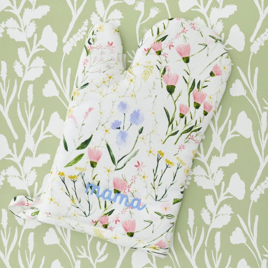 Oven Mitts (pair) - Image 10