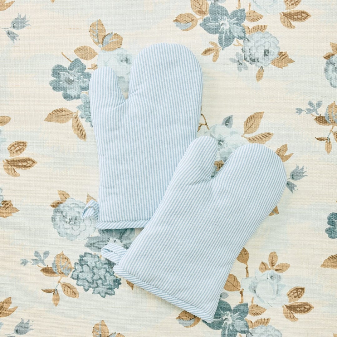 Oven Mitts (pair) - Image 14