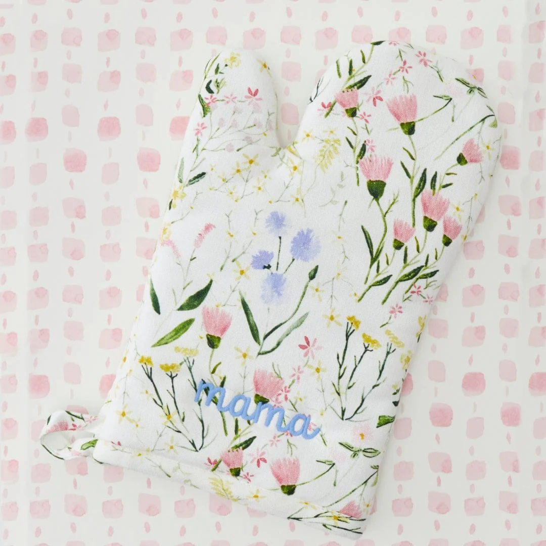 Oven Mitts (pair) - Image 4