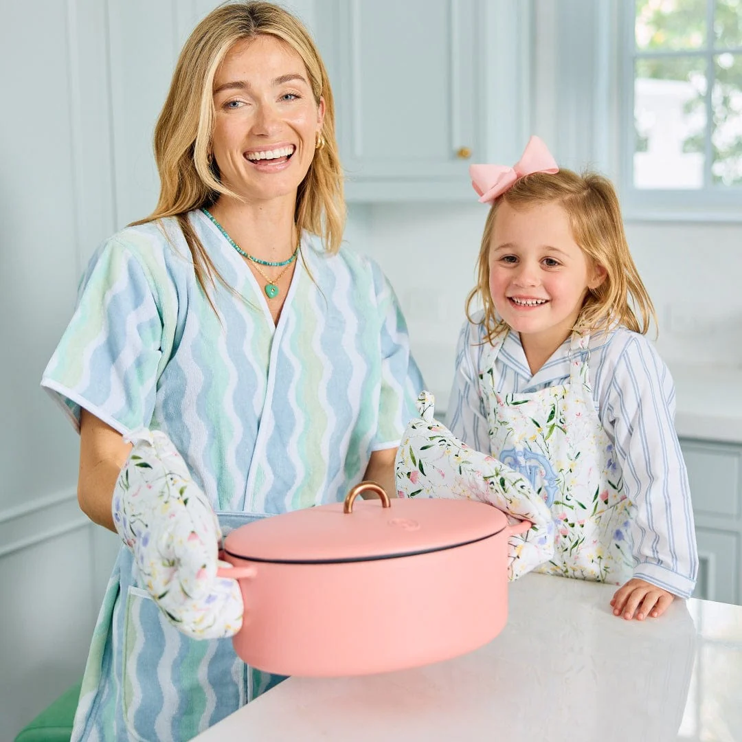 Oven Mitts (pair) - Image 7