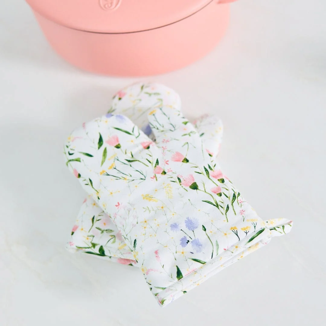 Oven Mitts (pair) - Image 8