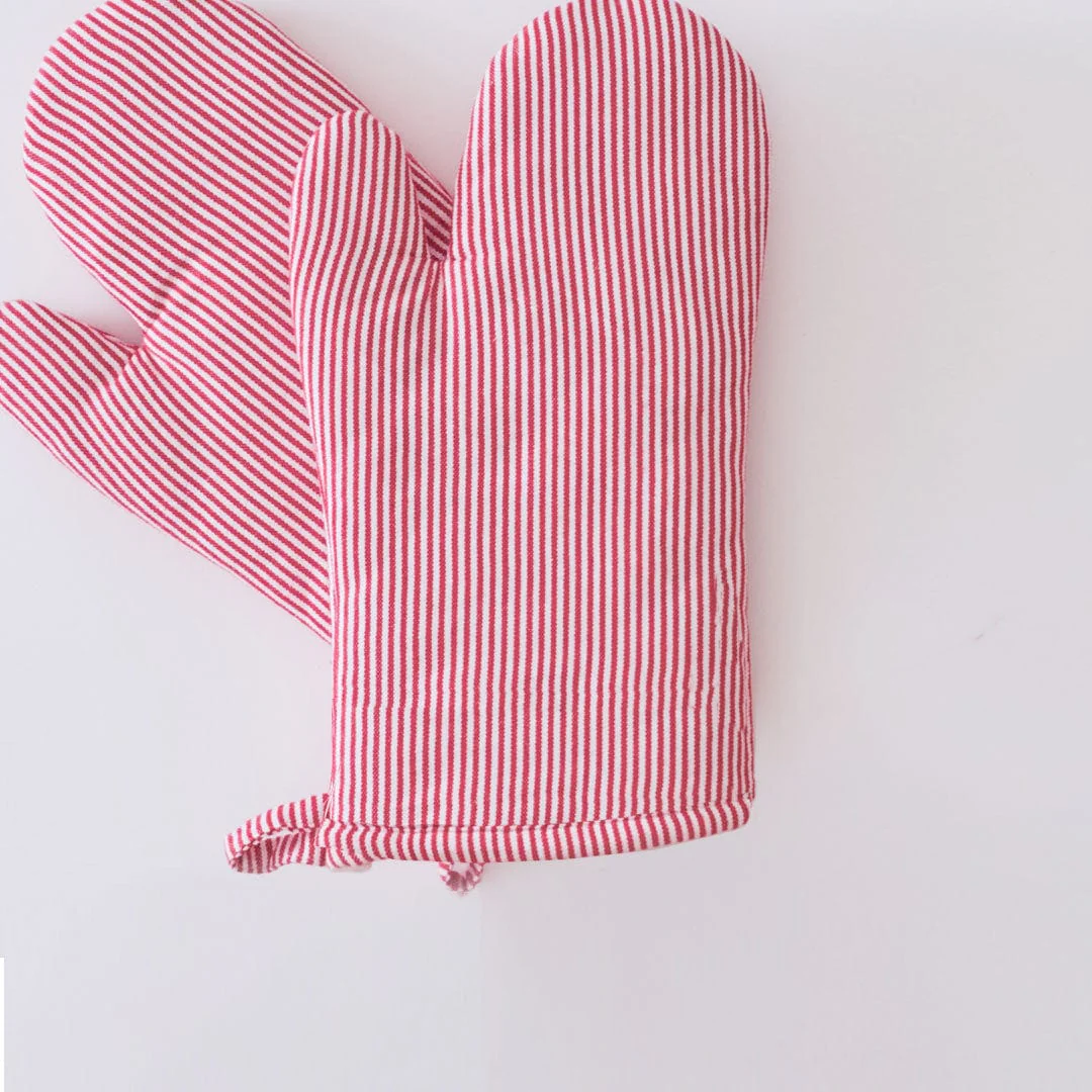 Oven Mitts (pair) - Image 6