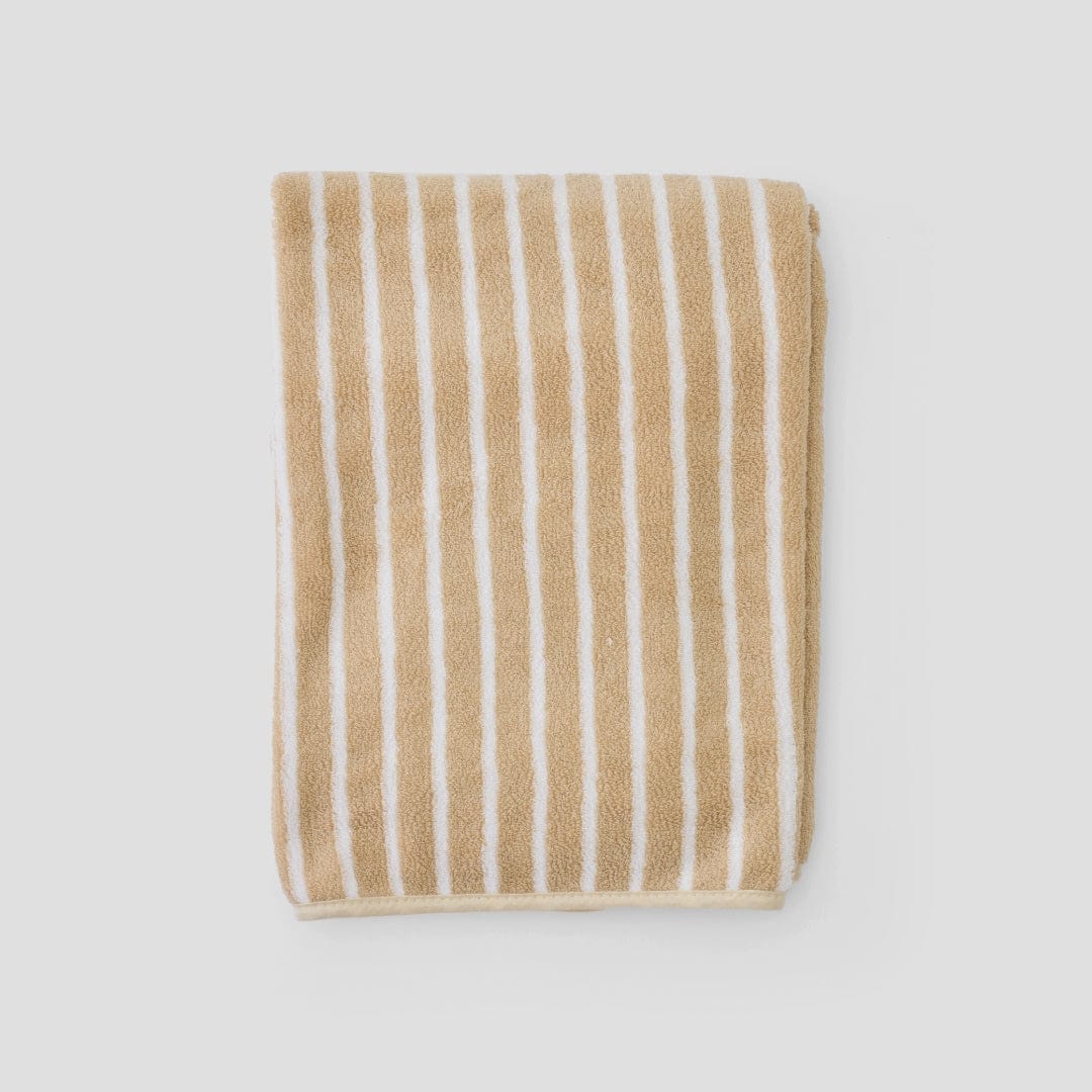 Patterned Bath Towel - Image 15