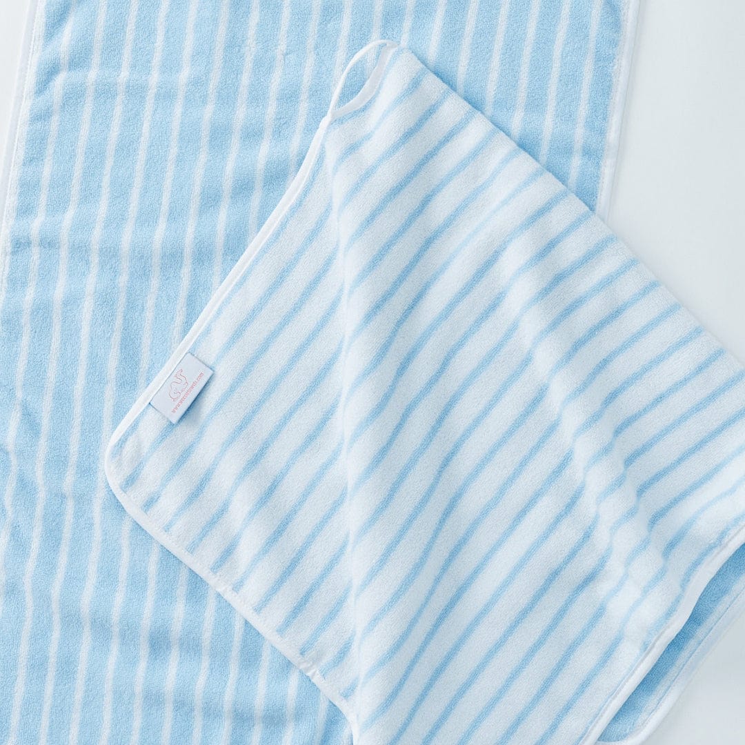 Patterned Bath Towel - Image 6