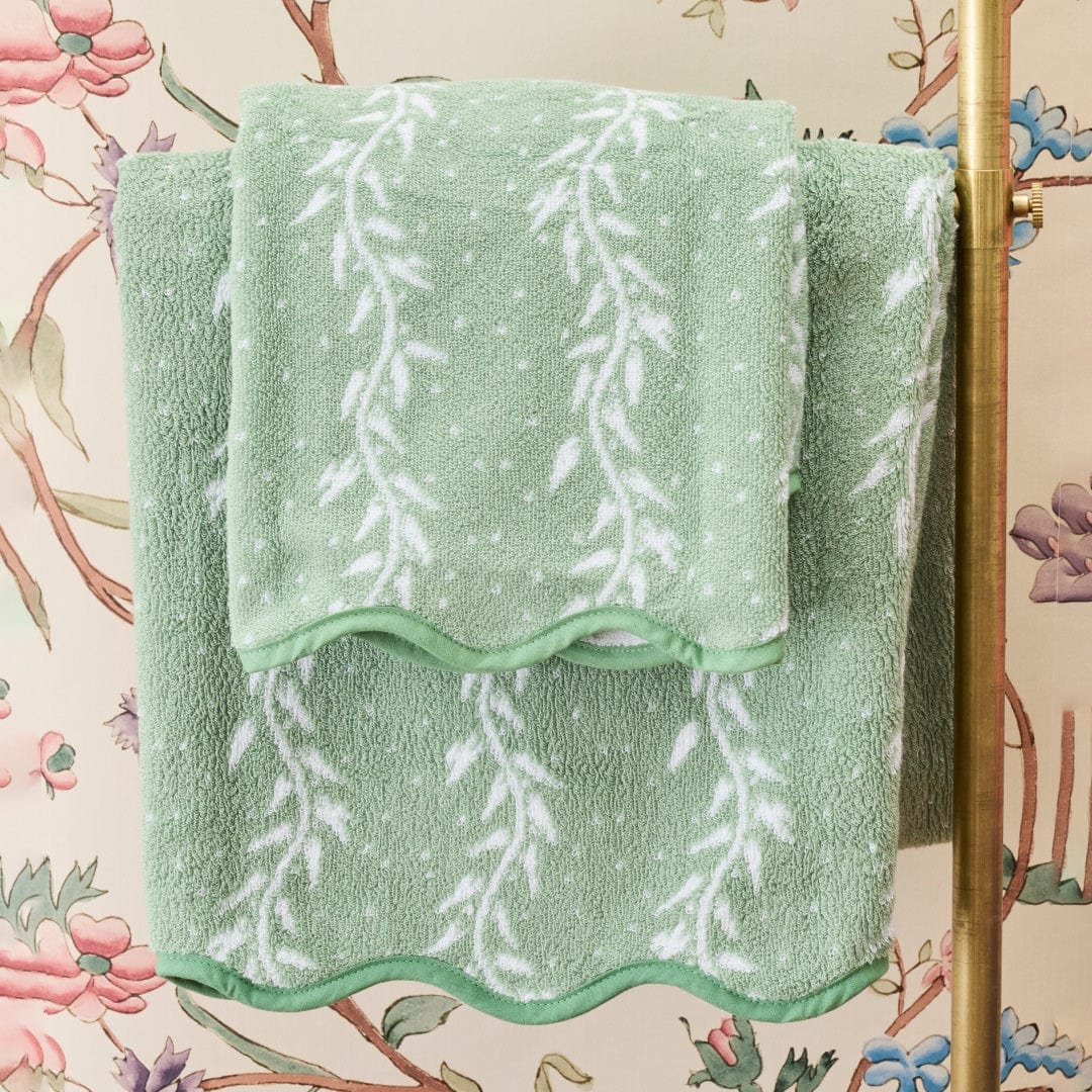 Patterned Scallop Starter Pack (6 pieces) - Image 5