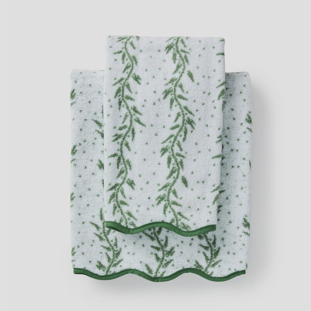 Patterned Scallop Starter Pack (6 pieces) - Image 7