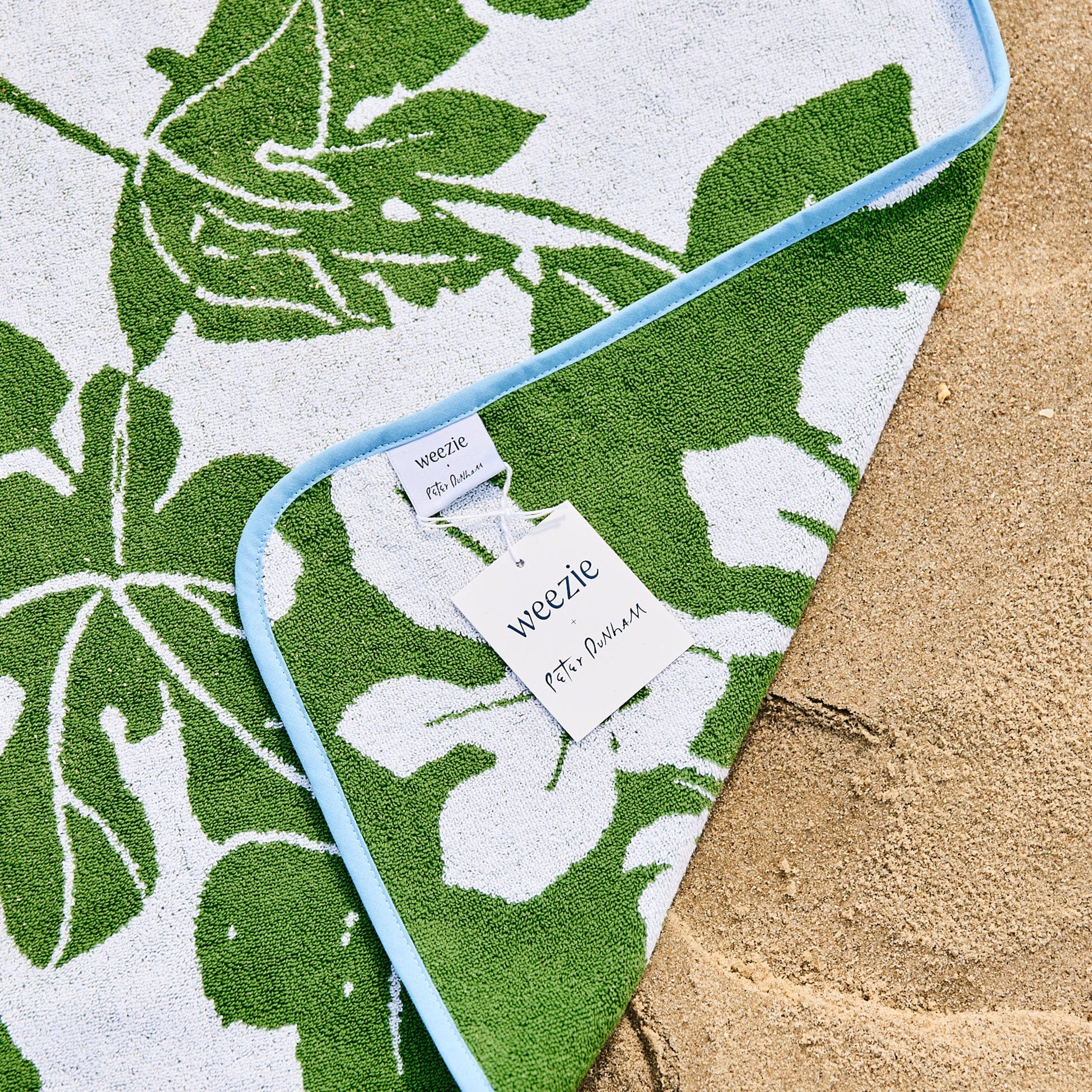 Beach Towel Bundle (4 pieces) - Image 45