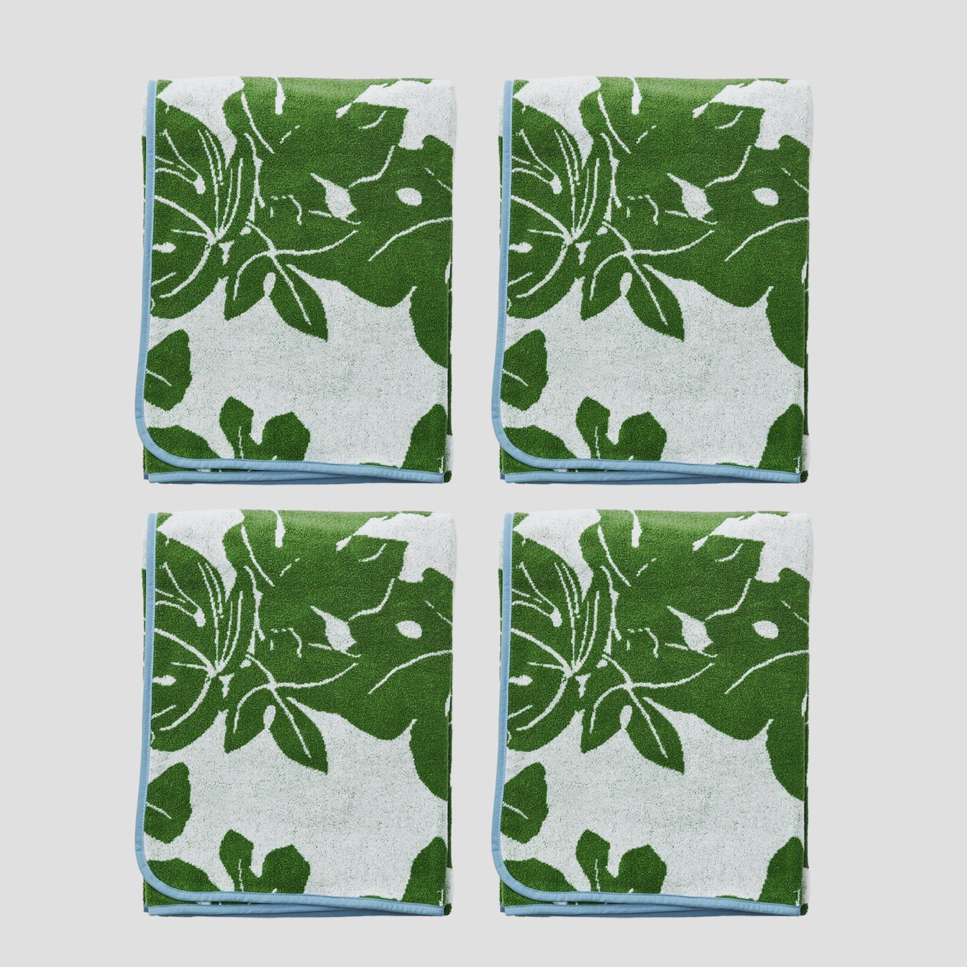 Peter Dunham x Weezie Beach Towel Bundle (4 pieces) - Image 6