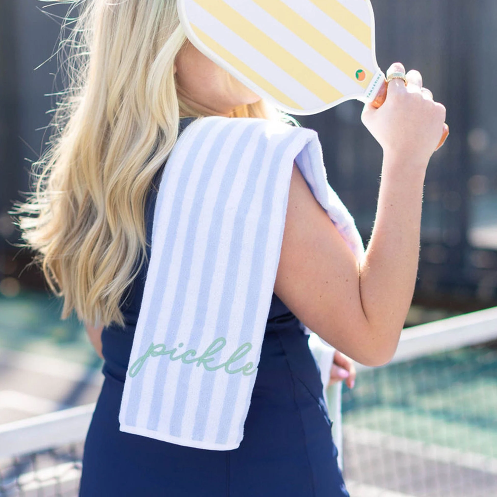 Pickleball Towel - Image 12