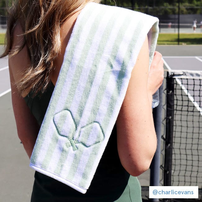 Pickleball Towel - Image 3