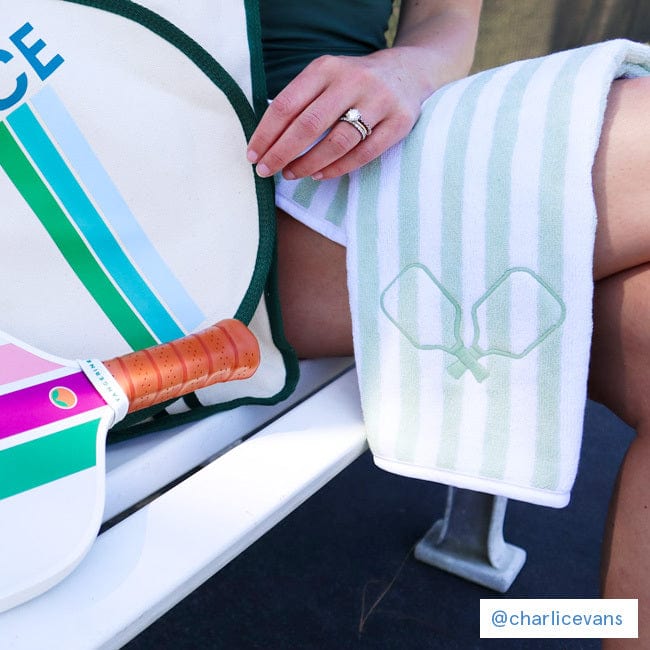 Pickleball Towel - Image 4