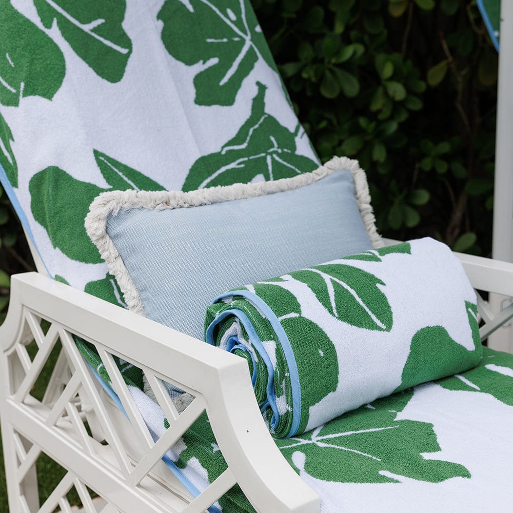 Pool Lounge Cover - Image 21