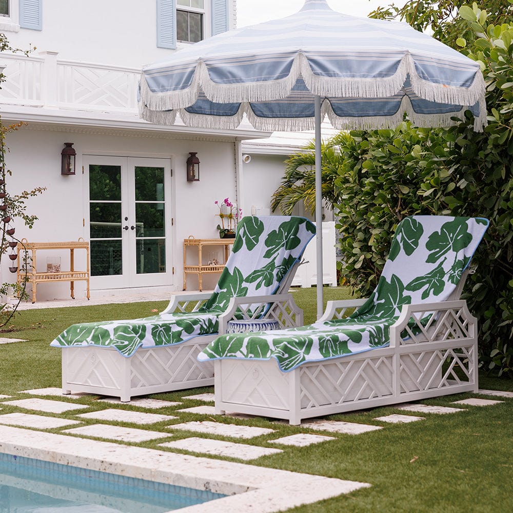 Pool Lounge Cover - Image 22