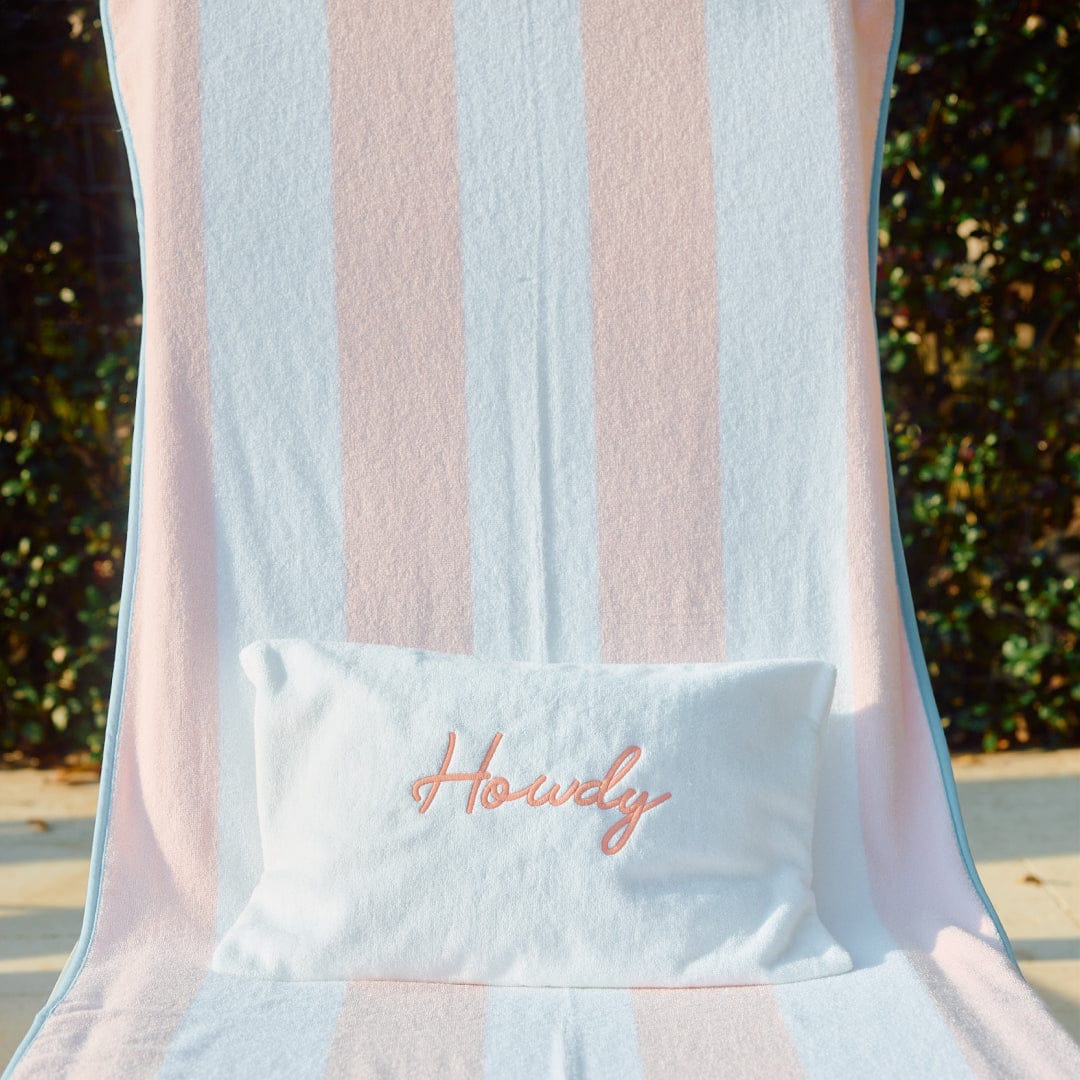 Pool Lounge Cover - Image 3