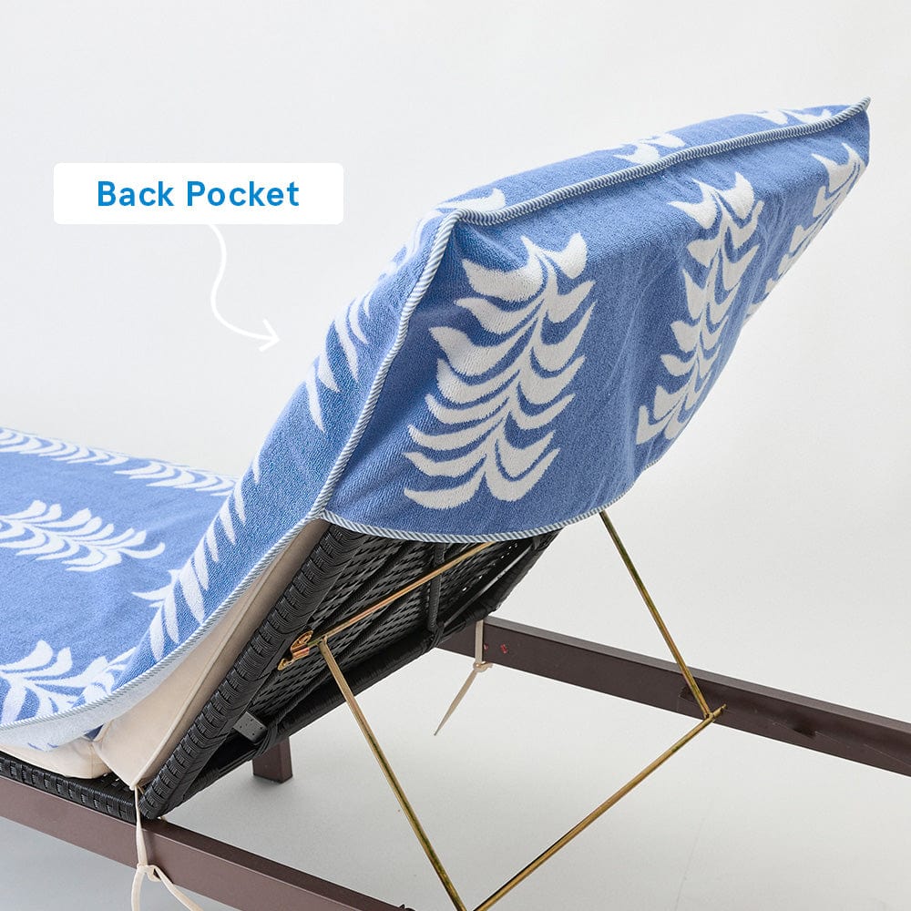 Pool Lounge Cover - Image 33