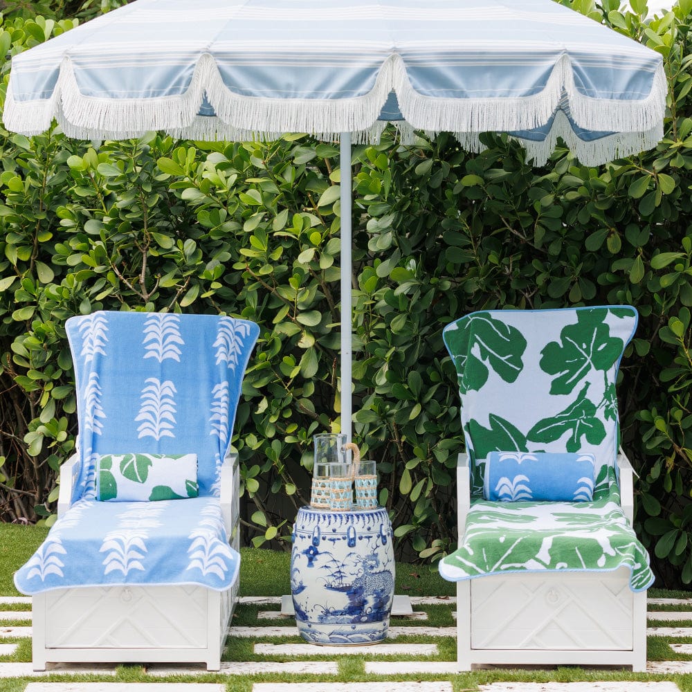 Pool Lounge Cover - Image 34