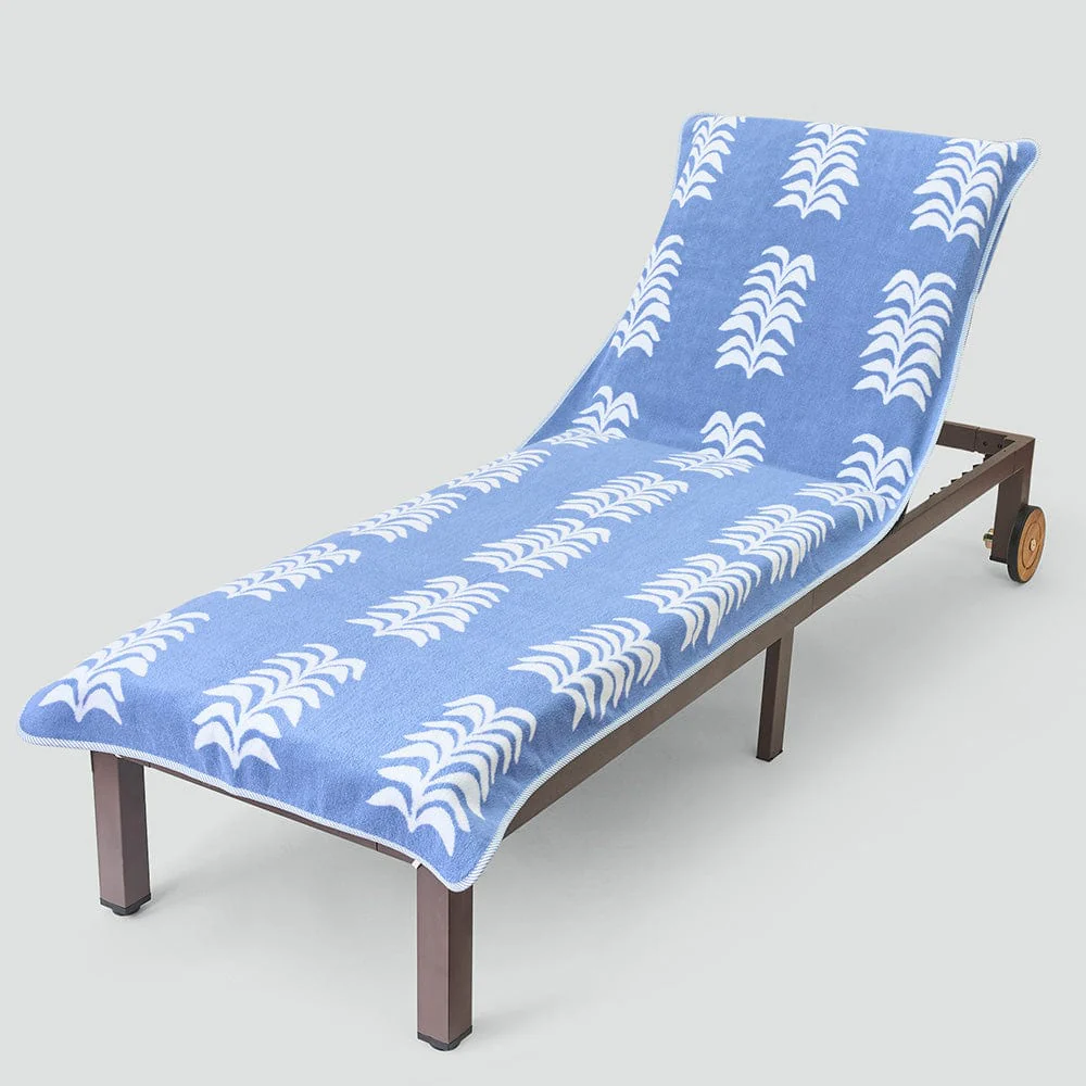 Pool Lounge Cover - Image 35