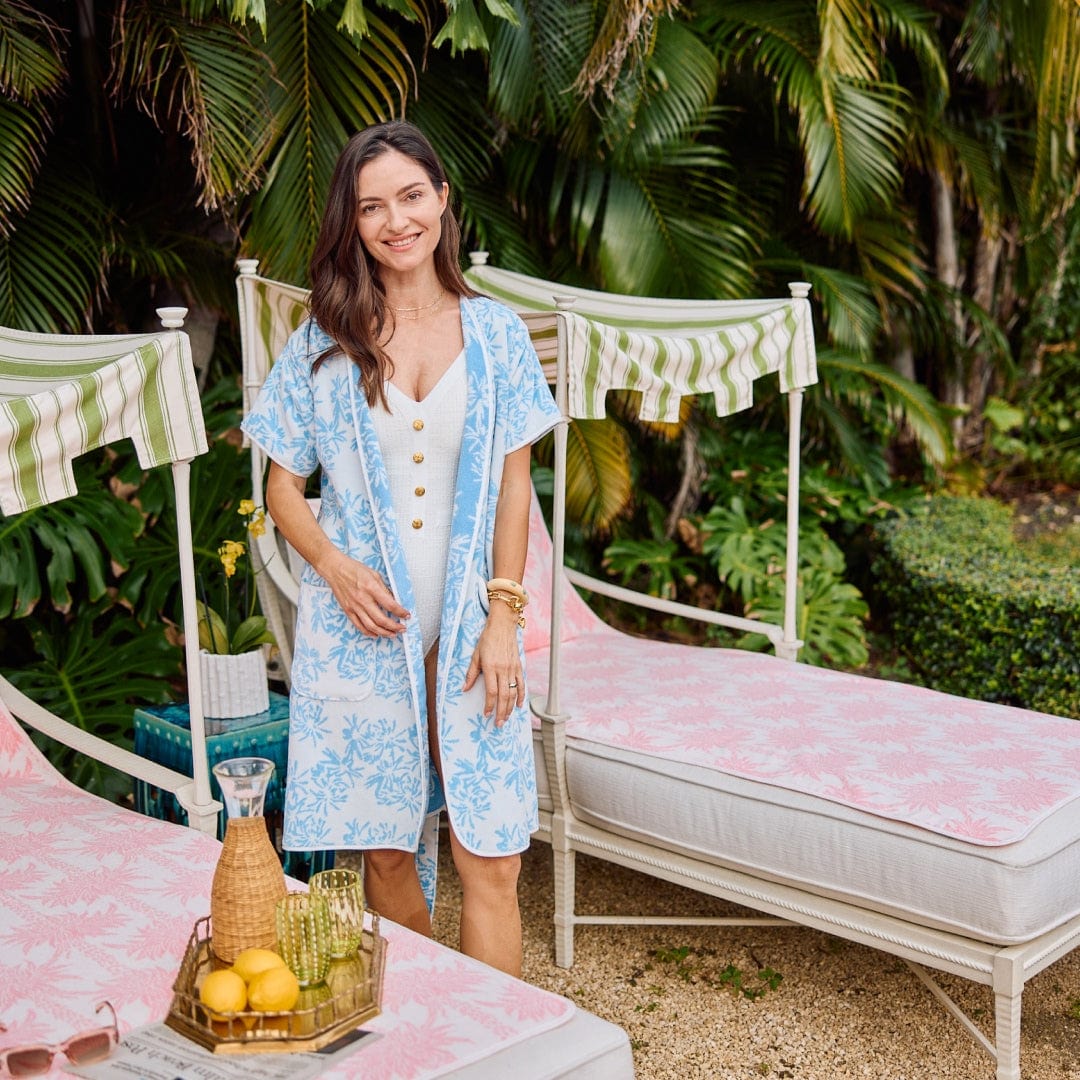 Pool Lounge Cover - Image 42