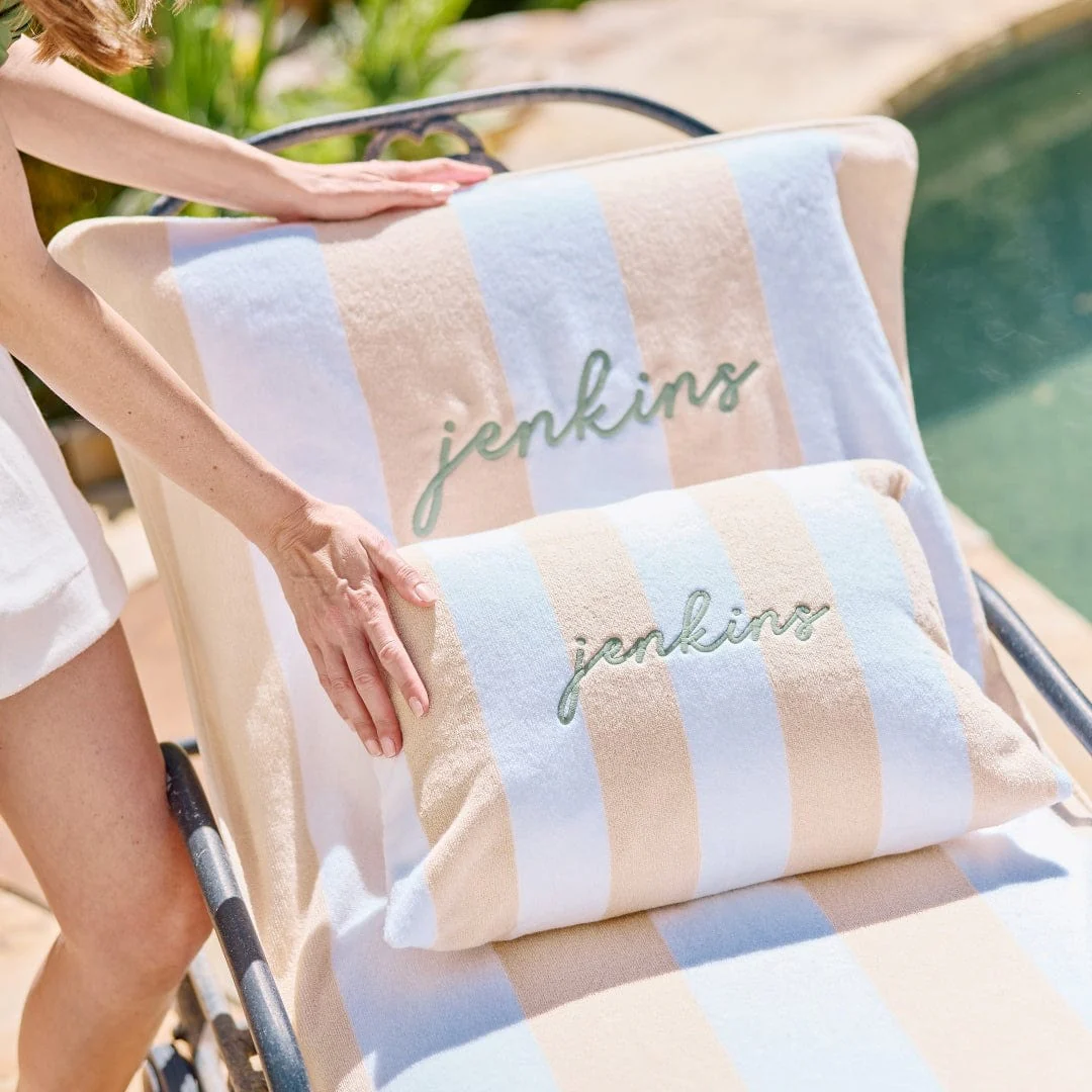 Pool Lounge Cover - Image 62