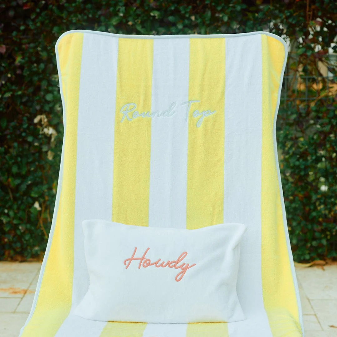 Pool Lounge Cover - Image 78