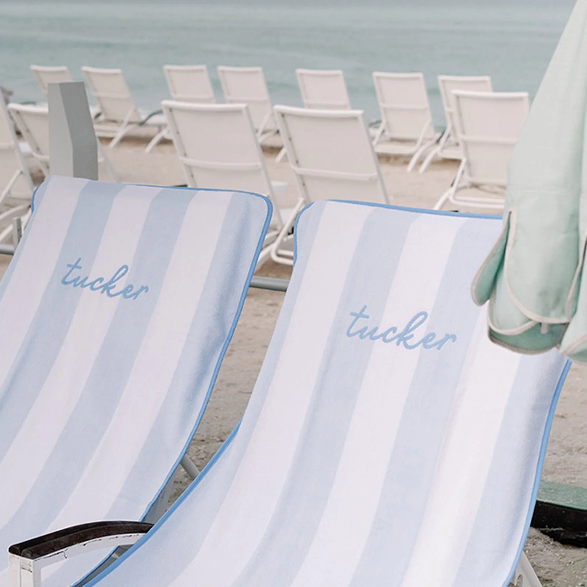 Pool Lounge Cover - Image 8