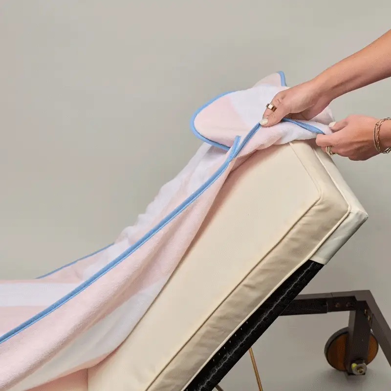 Pool Lounge Cover Bundle (4 pieces) - Image 72