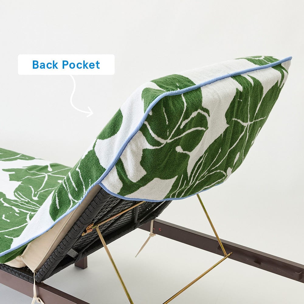 Pool Lounge Cover Bundle (4 pieces) - Image 22